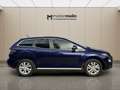 Mazda CX-7 2.2CRTD Luxury Azul - thumbnail 4