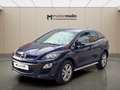 Mazda CX-7 2.2CRTD Luxury Azul - thumbnail 1