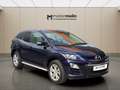 Mazda CX-7 2.2CRTD Luxury Azul - thumbnail 3