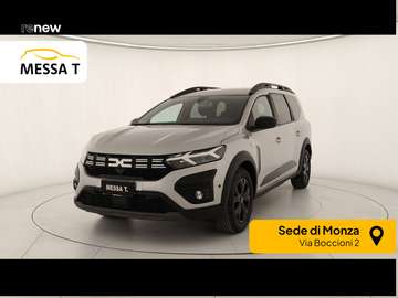 Jogger 1.0 tce Extreme Gpl 100cv