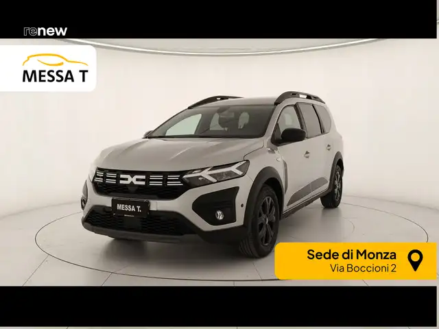 Dacia Jogger Jogger 1.0 tce Extreme Gpl 100cv