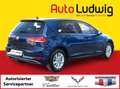 Volkswagen Golf R abbit 1,0 TSI DSG*VIRTUAL*NAVI*LED*PDC*SHZ*TEMP... Blau - thumbnail 2