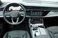 Audi Q8 55TFSI qu BLACK PANO AHK MEMORY 360° HuD LUFT Schwarz - thumbnail 25