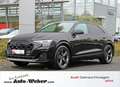 Audi Q8 55TFSI qu BLACK PANO AHK MEMORY 360° HuD LUFT Schwarz - thumbnail 1