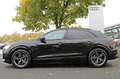 Audi Q8 55TFSI qu BLACK PANO AHK MEMORY 360° HuD LUFT Schwarz - thumbnail 5