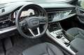 Audi Q8 55TFSI qu BLACK PANO AHK MEMORY 360° HuD LUFT Schwarz - thumbnail 10