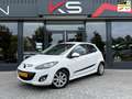 Mazda 2 1.3 BIFUEL GT-M Line Airco Benzine LPG G3 Nap Blanc - thumbnail 1