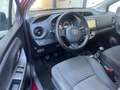 Toyota Yaris 1,5- Comfort Navi Rot - thumbnail 10