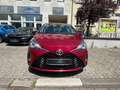 Toyota Yaris 1,5- Comfort Navi Rot - thumbnail 2