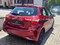 Toyota Yaris 1,5- Comfort Navi Rot - thumbnail 6