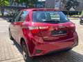 Toyota Yaris 1,5- Comfort Navi Rot - thumbnail 7