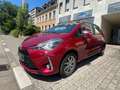 Toyota Yaris 1,5- Comfort Navi Rot - thumbnail 1