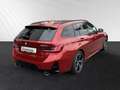 BMW 320 d xDrive Touring Allrad|M Sport|DAProf.|HUD Rot - thumbnail 3