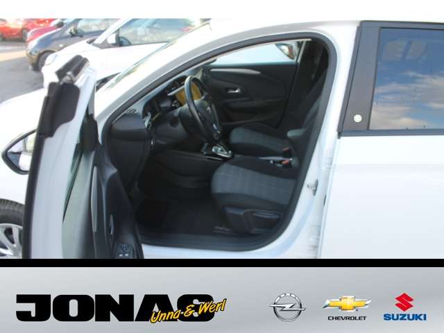 Opel Corsa-e