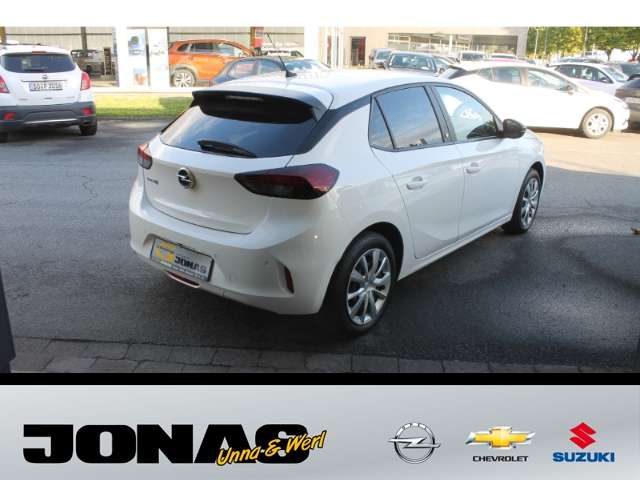 Opel Corsa-e