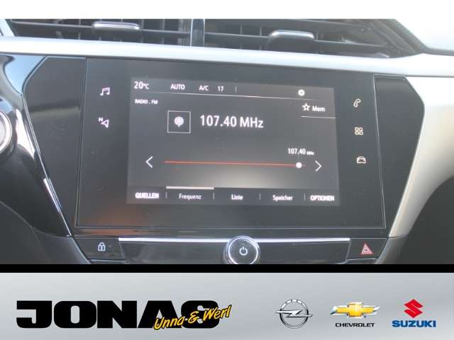 Opel Corsa-e