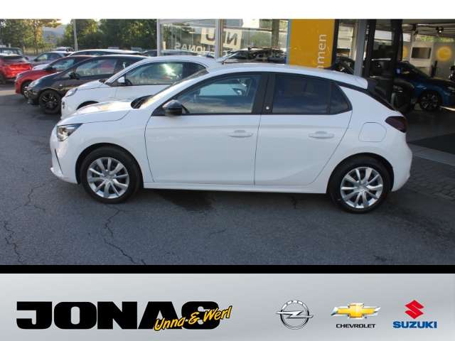 Opel Corsa-e