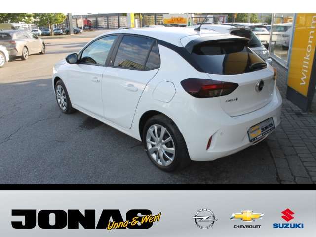 Opel Corsa-e