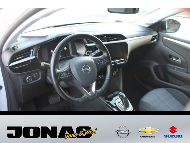 Opel Corsa-e