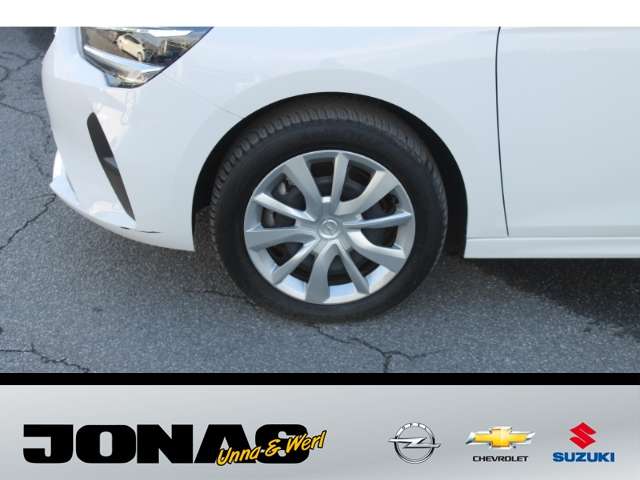 Opel Corsa-e
