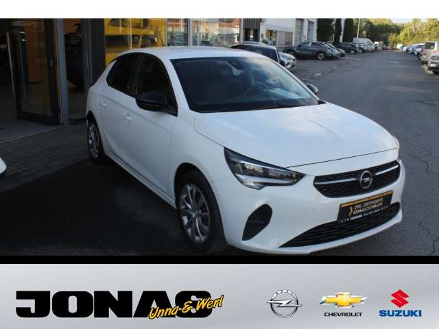 Opel Corsa-e