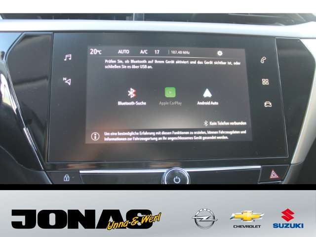 Opel Corsa-e
