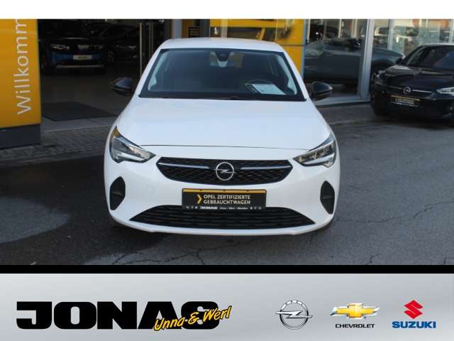 Opel Corsa-e
