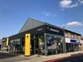 Renault Kadjar TCe GPF LIMITED*GPS*TREKH*1J GAR Argent - thumbnail 4