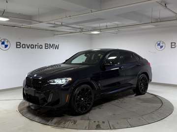 Competition | Premium Package | Driving Assistant