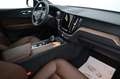 Volvo XC60 Momentum Pro Geartr.Leder,Navi,SH, Kamera Schwarz - thumbnail 3