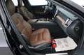 Volvo XC60 Momentum Pro Geartr.Leder,Navi,SH, Kamera Schwarz - thumbnail 4