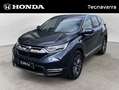 Honda CR-V 2.0 i-MMD Elegance Navi 4x2 Bleu - thumbnail 1