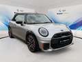 MINI John Cooper Works Cabrio John Cooper Works - Bentley Nappaleder Silber - thumbnail 8