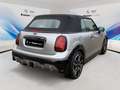 MINI John Cooper Works Cabrio John Cooper Works - Bentley Nappaleder Silber - thumbnail 6