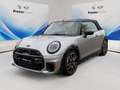MINI John Cooper Works Cabrio John Cooper Works - Bentley Nappaleder Silber - thumbnail 1