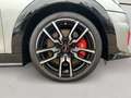 MINI John Cooper Works Cabrio John Cooper Works - Bentley Nappaleder Silber - thumbnail 9