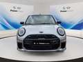 MINI John Cooper Works Cabrio John Cooper Works - Bentley Nappaleder Silber - thumbnail 2