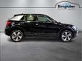 Audi Q2 30 TFSI admired Schwarz - thumbnail 3