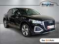 Audi Q2 30 TFSI admired Schwarz - thumbnail 1