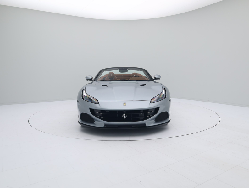 Ferrari Portofino M I GRIGIO TITANIO I Ferrari Hamburg — photo 3