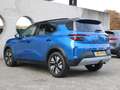 Opel Frontera 1.2 Turbo Hybrid GS 7p. | APPLE CARPLAY | Bleu - thumbnail 16