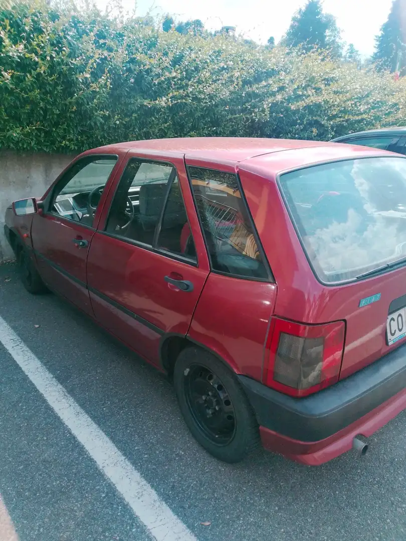 Fiat Tipo 5p 1.6 SX - 1