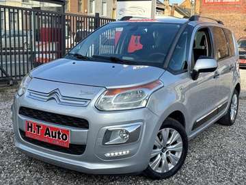 1.2i/Airco/Gps/Camera De Recul