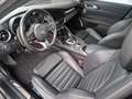 Alfa Romeo Giulia Quadrifoglio 2.9 V6*AKRAPOVIC*1HAND*NETTO Schwarz - thumbnail 14