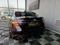 Alfa Romeo Giulia Quadrifoglio 2.9 V6*AKRAPOVIC*1HAND*NETTO Schwarz - thumbnail 6