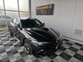 Alfa Romeo Giulia Quadrifoglio 2.9 V6*AKRAPOVIC*1HAND*NETTO Noir - thumbnail 9
