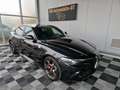 Alfa Romeo Giulia Quadrifoglio 2.9 V6*AKRAPOVIC*1HAND*NETTO Schwarz - thumbnail 4