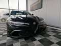 Alfa Romeo Giulia Quadrifoglio 2.9 V6*AKRAPOVIC*1HAND*NETTO Schwarz - thumbnail 5