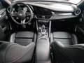 Alfa Romeo Giulia Quadrifoglio 2.9 V6*AKRAPOVIC*1HAND*NETTO Schwarz - thumbnail 17