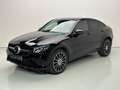 Mercedes-Benz GLC 220 Coupé 220d 4Matic Aut. Nero - thumbnail 10